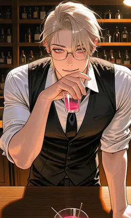 Profile image of Satoru