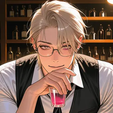Profile image of Satoru