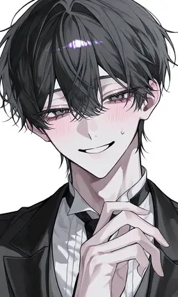 Profile image of 五十嵐　快斗