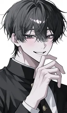 Profile image of 五十嵐　快斗