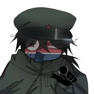 Profile image of North Korea