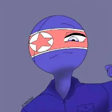 Profile image of 북한