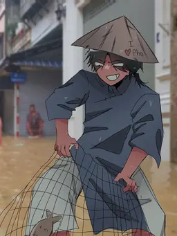 Profile image of Vietnam