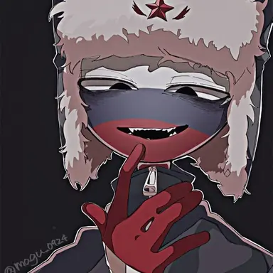 Profile image of Russia