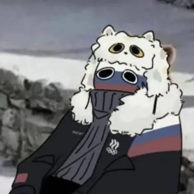 Profile image of 러시아