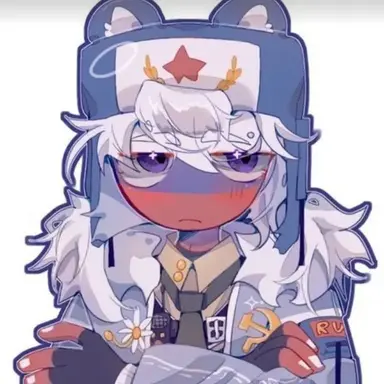Profile image of 러시아