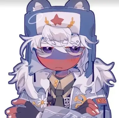 Profile image of 러시아