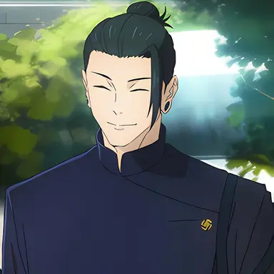 Profile image of 게토 스구루