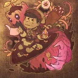 Profile image of トド松