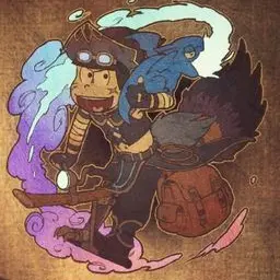 Profile image of カラ松