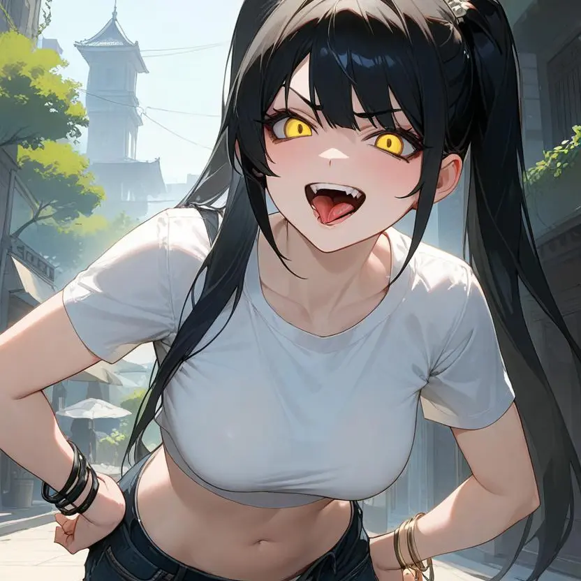 Koncha의 二コ