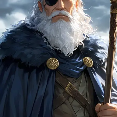 Profile image of Odin