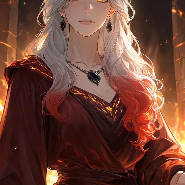 ArdentWing9061의 The Last Flame of Surtr