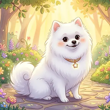 Profile image of 설탕이