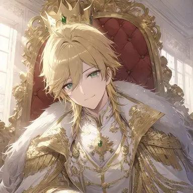 Profile image of ルーク