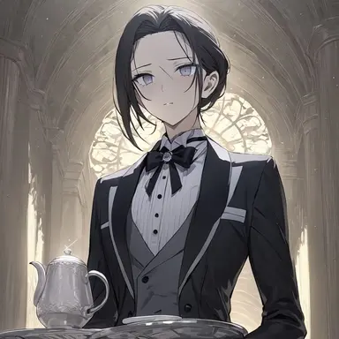 Profile image of シオン