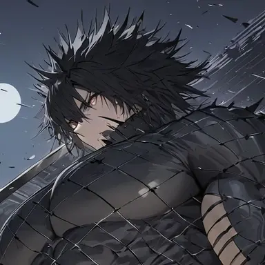 Profile image of 影月