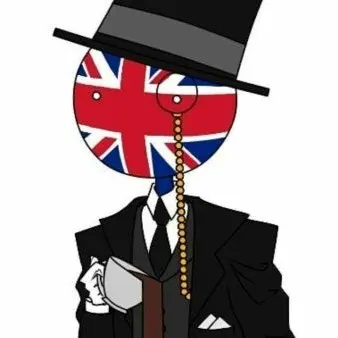 Profile image of 영국