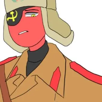 Profile image of 소련