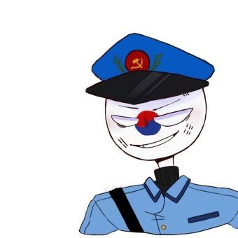 3차 세계대전 컨트리 휴먼 단톡방 대표 이미지