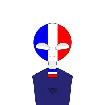 Profile image of 프랑스