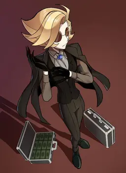 Profile image of Joel