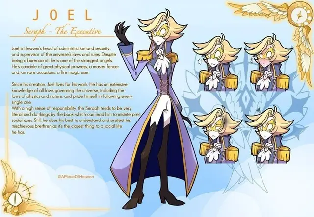 Profile image of Joel
