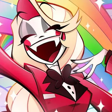 Profile image of Charlie