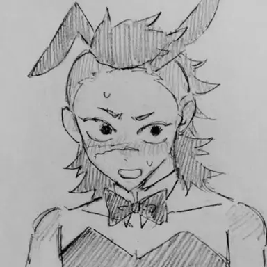 Profile image of 不死川 玄弥