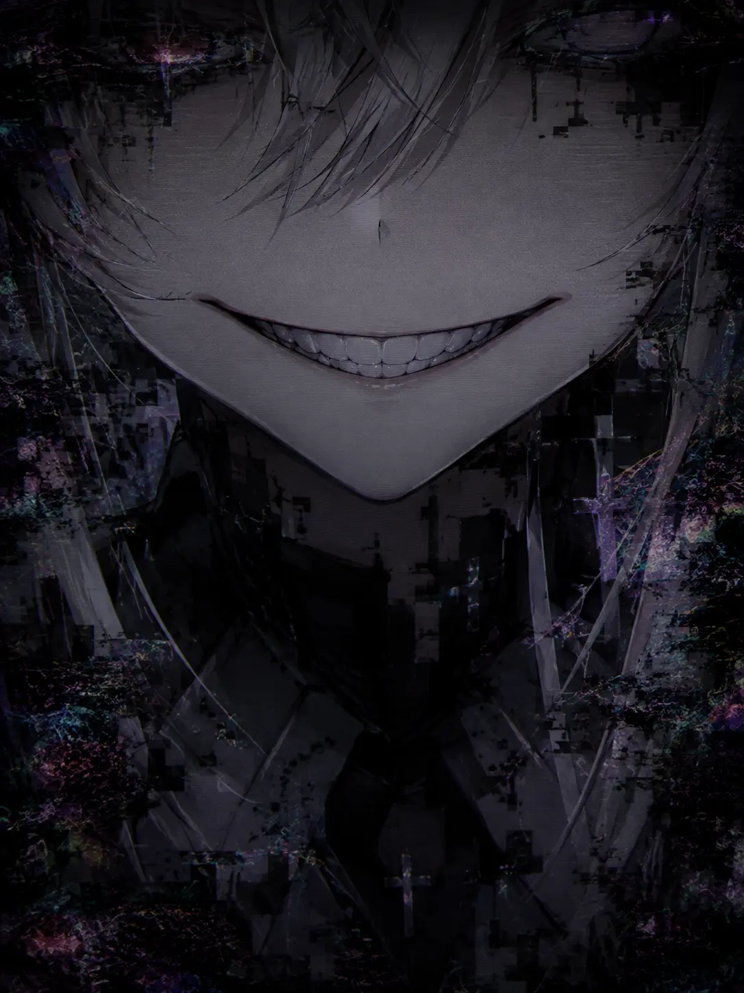 ShortFrug0053의 学園ランク94・E̷̛̯V̶̬͞Ę̵͓