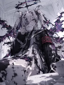 Profile image of イヴ