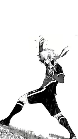 Profile image of カイザー