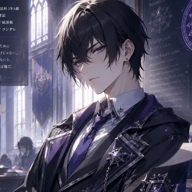Profile image of ノクティス