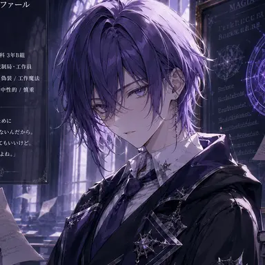 Profile image of シオン