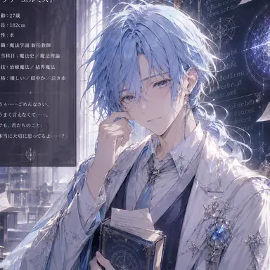 Profile image of ノア先生