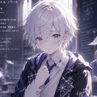 Profile image of シエル