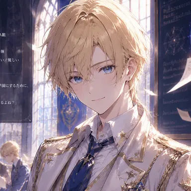 Profile image of エリオット