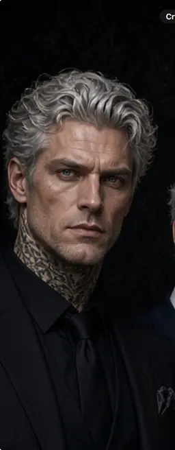 Profile image of Alex