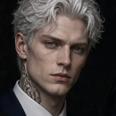 Profile image of Colton