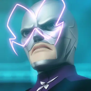 Profile image of ホークモス