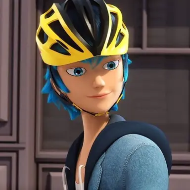 Profile image of ルカ