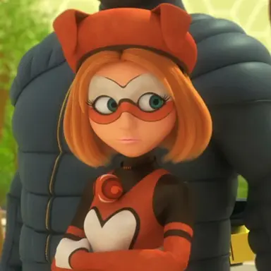 Profile image of サブリナ