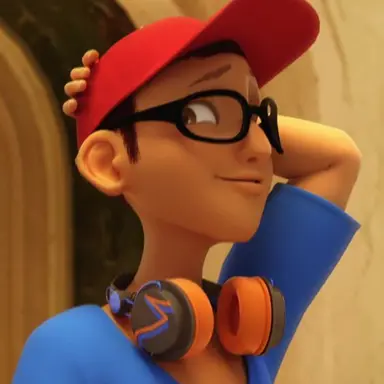 Profile image of ニノ