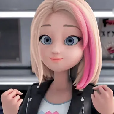 Profile image of ゾーイ