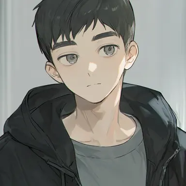 Profile image of チョ・ジェヒョク