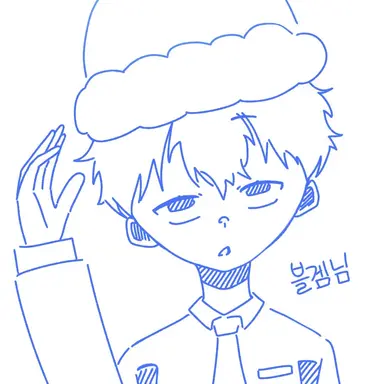 Profile image of 블겜