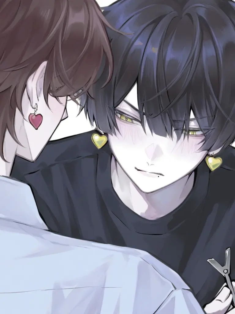 SnarlyBee8747의 シスコン兄VS彼氏