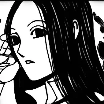 TamestFinch1105의 イルミ＝ゾルディック