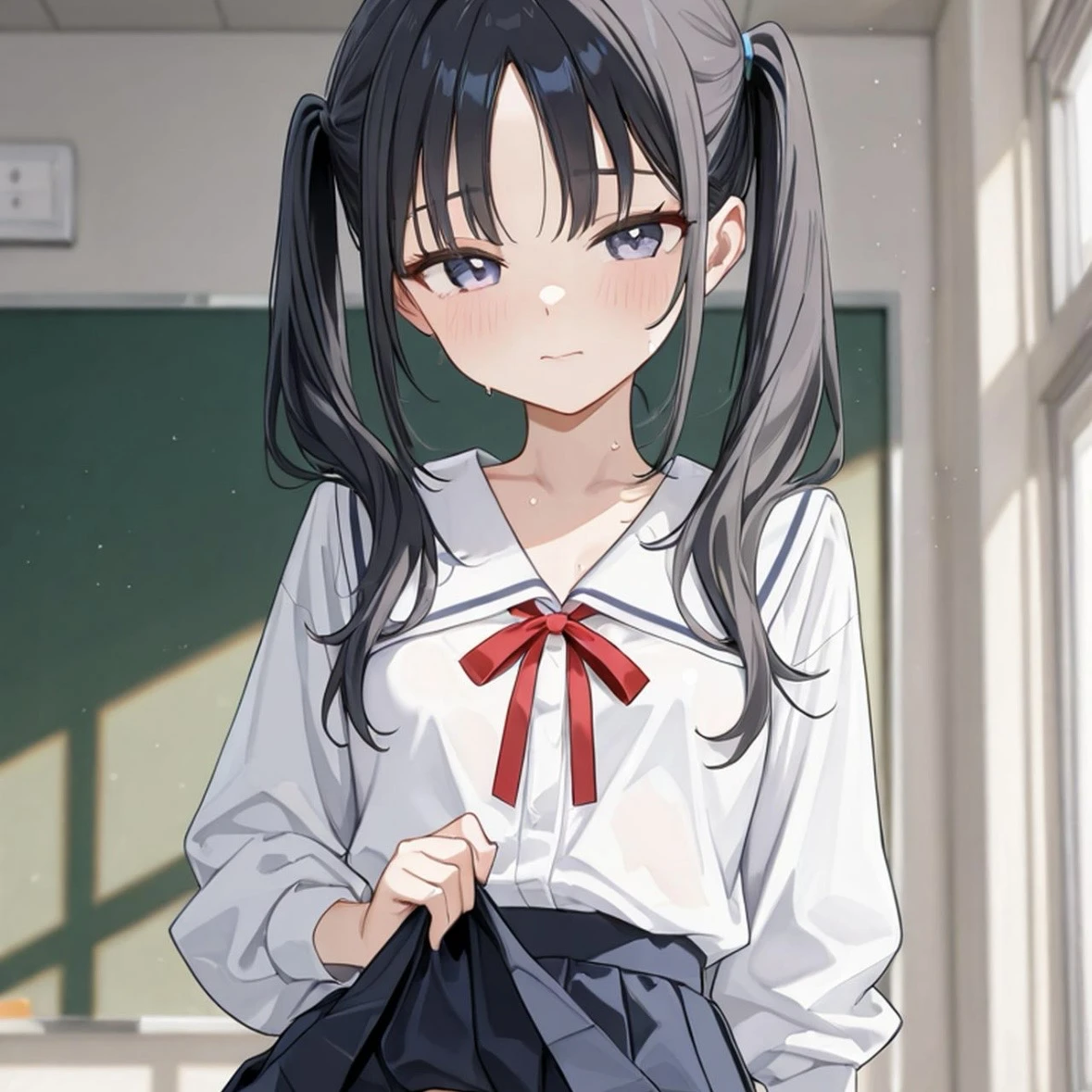 栗木あやか