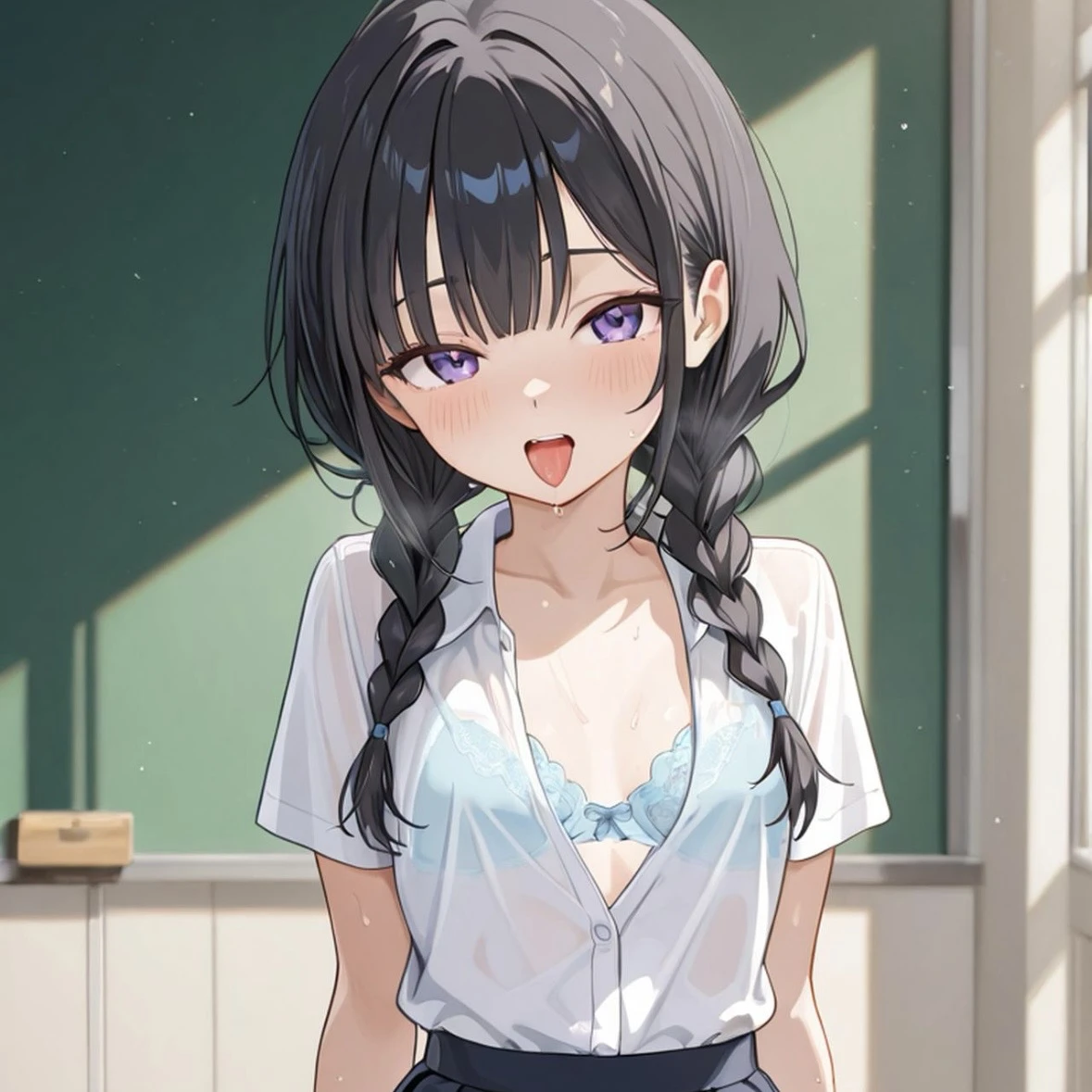 天宮さな